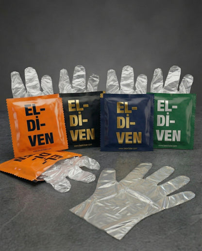 EL-Dİ-VEN - Karışık Mix Paket (2'li)