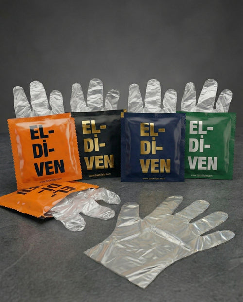 EL-Dİ-VEN - Karışık Mix Paket (2'li)