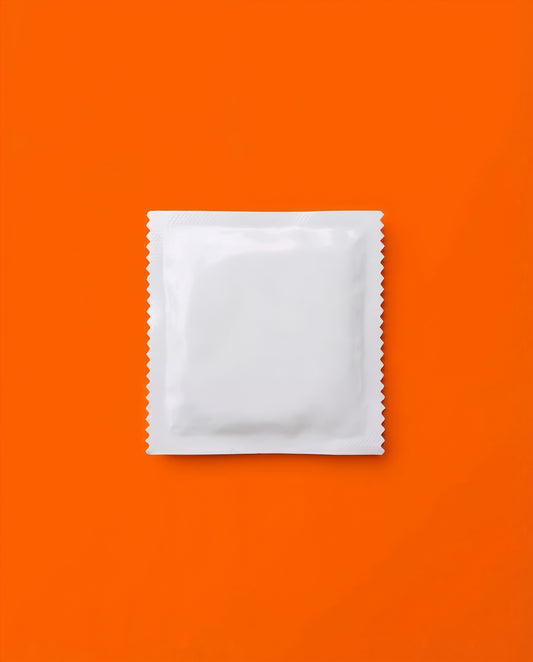 EL-Dİ-VEN - Cep Boy Pratik Şeffaf Eldiven (2'li)