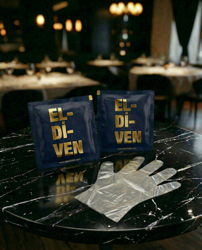 EL-Dİ-VEN - Karışık Mix Paket (2'li)